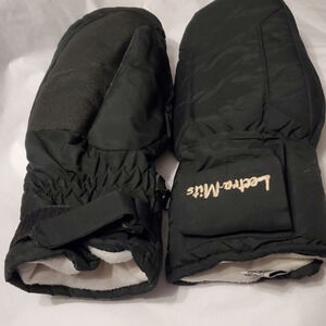 Lectra-Mits Mittens‎ One size